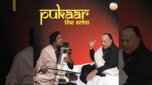 Nusrat Fateh Ali Khan Saab Live Concert With Ustad Sultan Khan Uk.Haq Ali Ali Moula Ali.