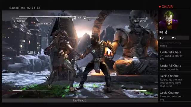 Mortal Kombat Xl смотреть онлайн