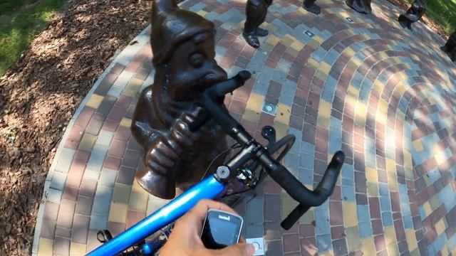 Garmin - самые ужасные велокомьютеры за огромные деньги! Посмотри перед покупкой