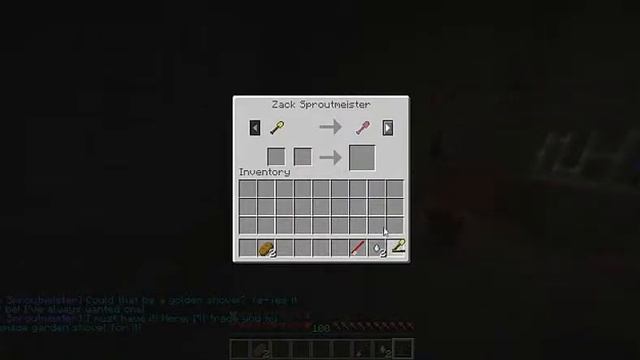 The Iron Rose:Episode 1 The Start of Something New