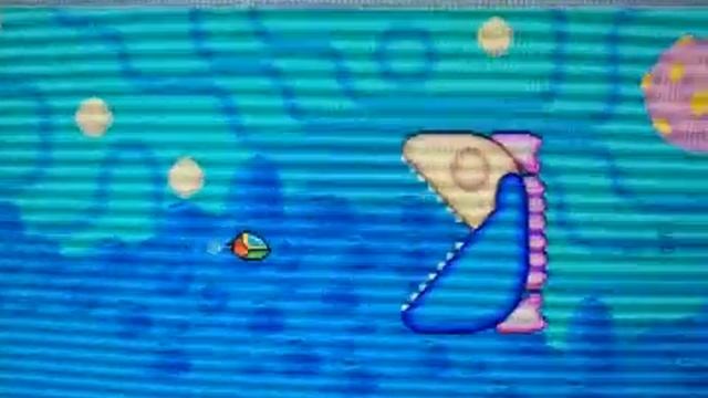 3D Fantasy Zone U.S.B.M.G.S.TOT[3DS original console] смотреть онлайн