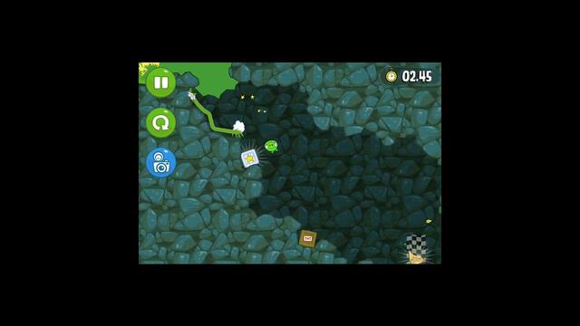 Bad Piggies Free смотреть онлайн