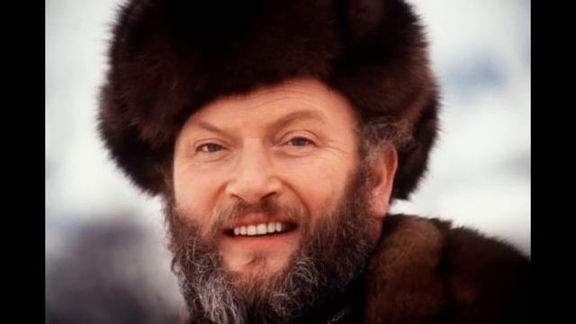 Ivan Rebroff - The Best of Russian Folk Songs I смотреть онлайн