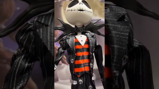 Обзор на Monster high skullector Jack and Sully смотреть онлайн