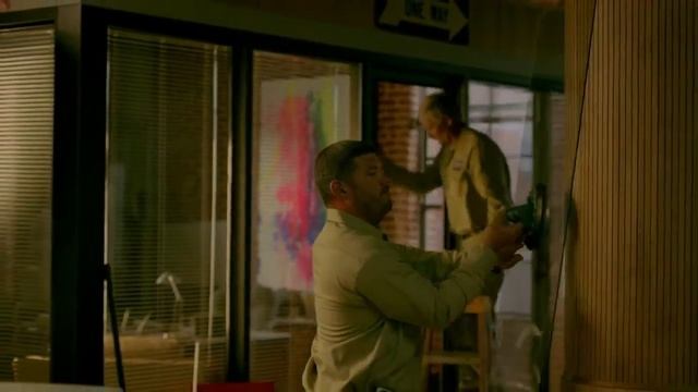 Halt and Catch Fire - Yahoo! scene смотреть онлайн