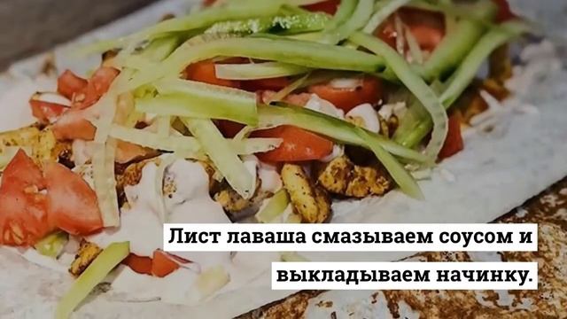 Домашний ужин для друзей 