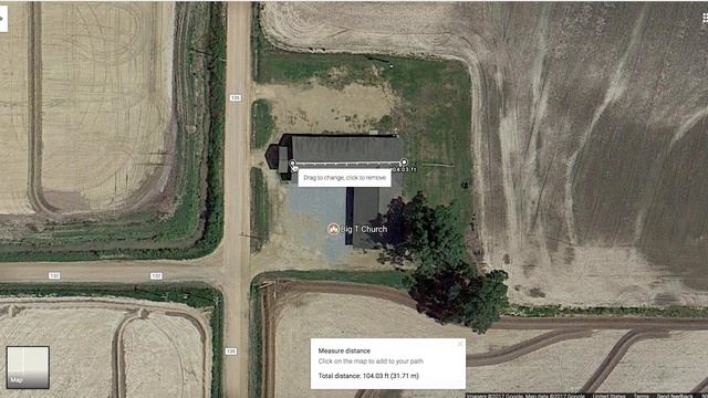 How To Measure Distance On Google Maps
