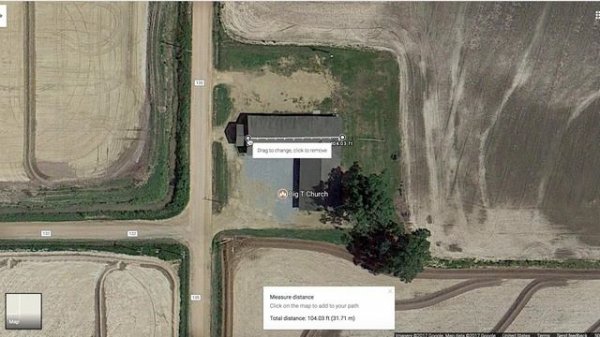 How To Measure Distance On Google Maps