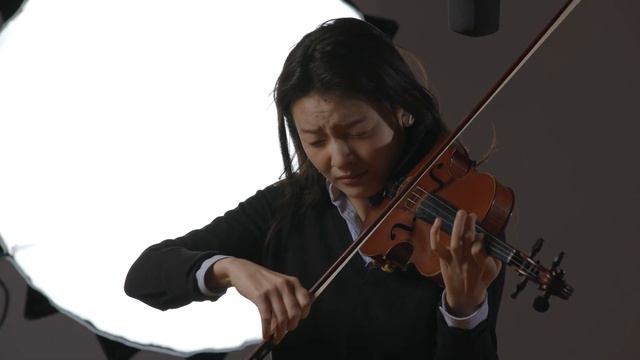 I Worship You, Almighty God / Jennifer Jeon