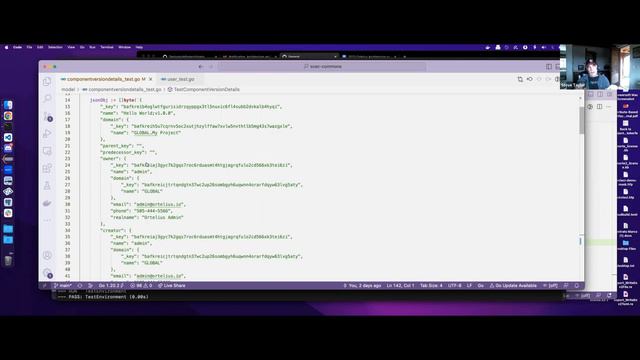 Apr 13, 2023 - Ortelius Archtiecture Meeting смотреть онлайн