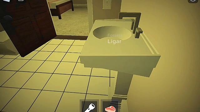 [MIDNIGHT HOURS] *ROBLOX* FAZENDO ALGUNS FINAIS смотреть онлайн