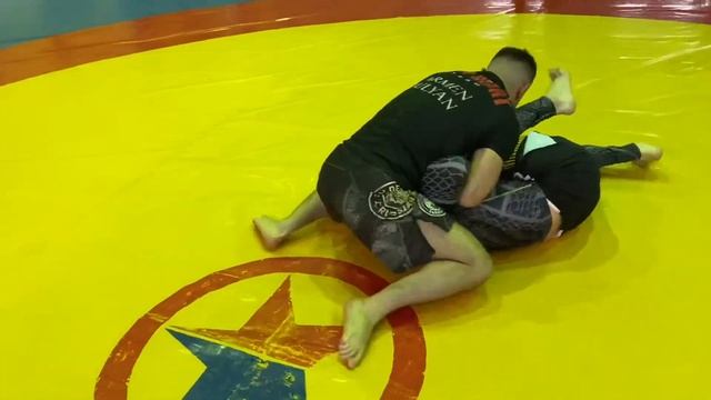 4 января! Тренировка в городе Ржеве. смотреть онлайн