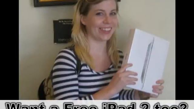 Became iPad 2 Test on iPad 2 zoneinfo.mp4 смотреть онлайн