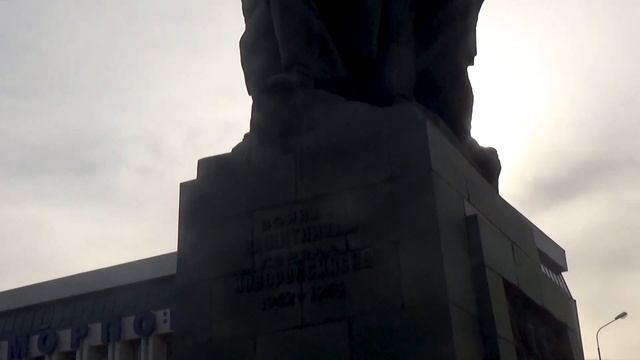 Практическая работа №16 "Съемка панорам" Лысов смотреть онлайн