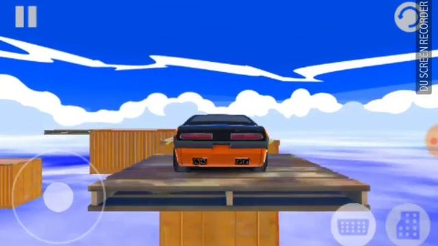 Обзор игры:stunt rasing смотреть онлайн