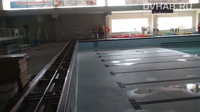 Фитнес клуб 