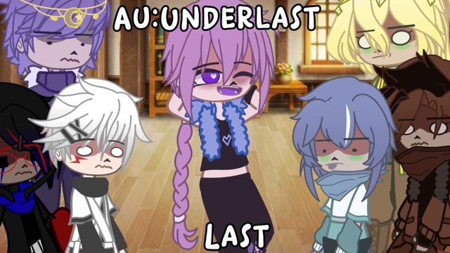 Реакция Dreamswap на оригинал (по типу bad apple). Ч.о. смотреть онлайн