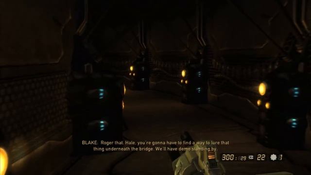 Resistance 2 HD Walkthrough Part 24 - Leviathan Boss Battle смотреть онлайн