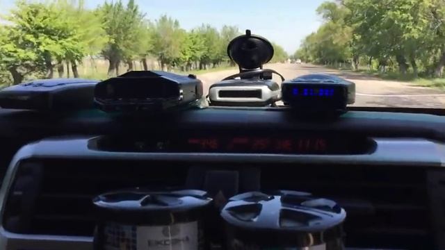 ESCORT PASSPORT RADAR-DETECTOR: какой лучше? Или почему для трассы я выбираю только ПРЕМИУМ МОДЕЛИ. смотреть онлайн