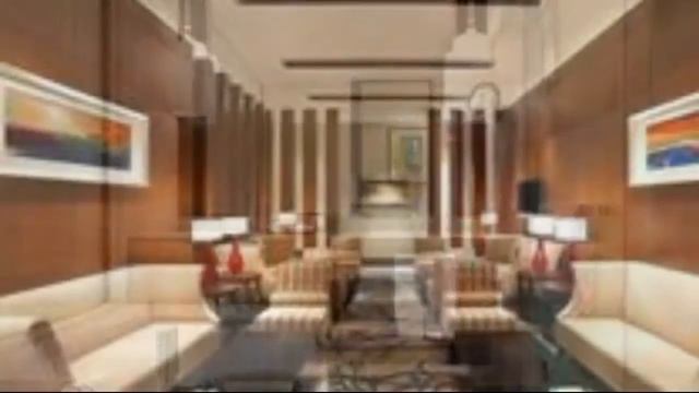 Sheraton Guangzhou Hotel