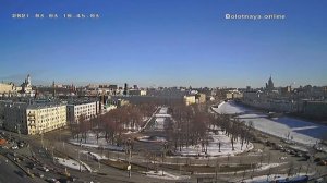 Проверка сирен МЧС
