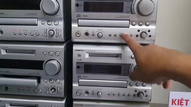 《giá 800.k》 - xã hàng - giải mã nhật bãi - amply mini - onkyo смотреть онлайн