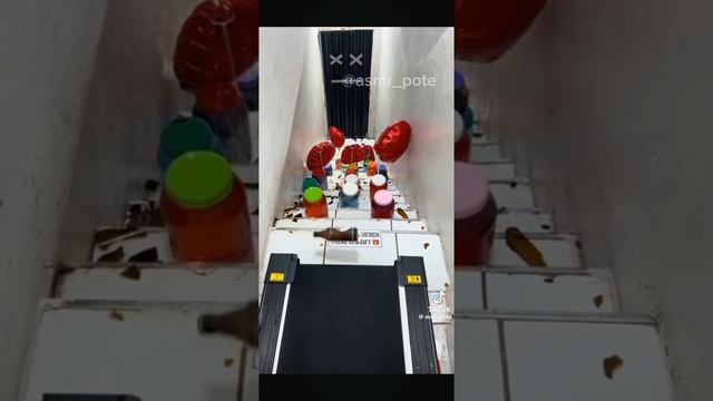 бутылки по лестнице бью смотреть онлайн