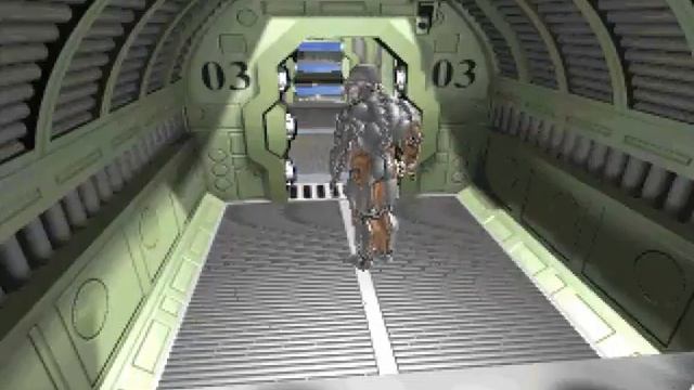 Let´s Play Bioforge Part 1 смотреть онлайн