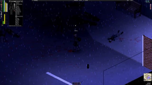 Makarov's Journey Part 1 смотреть онлайн