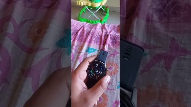 Honor magic watch 2 honest feedback l Best smart watch under 15k смотреть онлайн