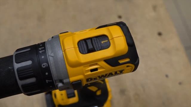 Обзор - шуруповерт DeWALT ATOMIC DCD708 Взорвет ли рынок? Есть нюансы смотреть онлайн