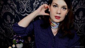 Я буду мерить тебя ? АСМР Ролевая Игра ? Персональное Внимание / ASMR Role Play