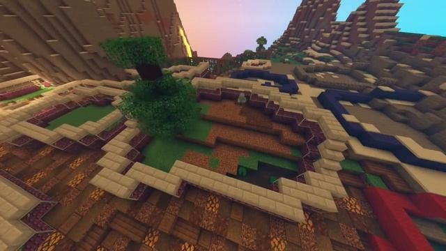 Attack Of The MEESE! - Minecraft X Life SMP - Ep.27 смотреть онлайн