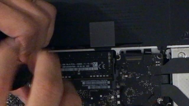 IMPROVE YOUR MACBOOK (RAM) 8GB - 16GB смотреть онлайн