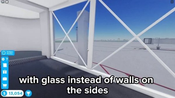 Cabin Crew Simulator Update! 2 NEW Codes! Double Jetways! Achievements!