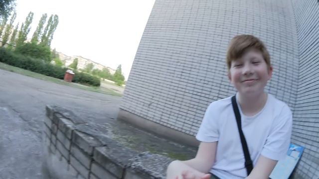 У Богдана был кекс? Вопрос - Ответ