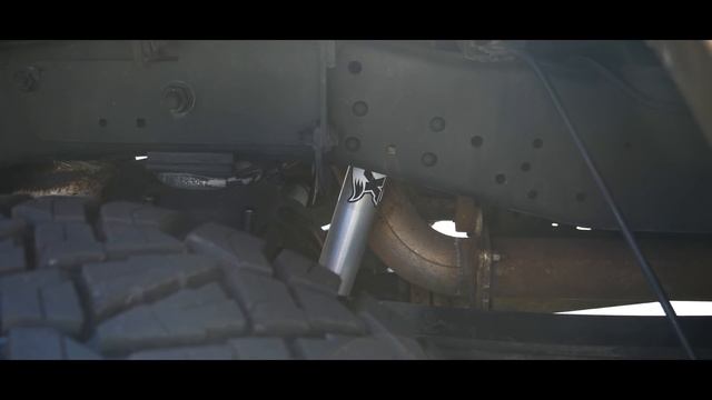 2013 Ford F250 Transformation + Reveal! смотреть онлайн