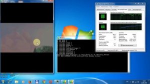 Тестирование эмулятора Android (Windroy)