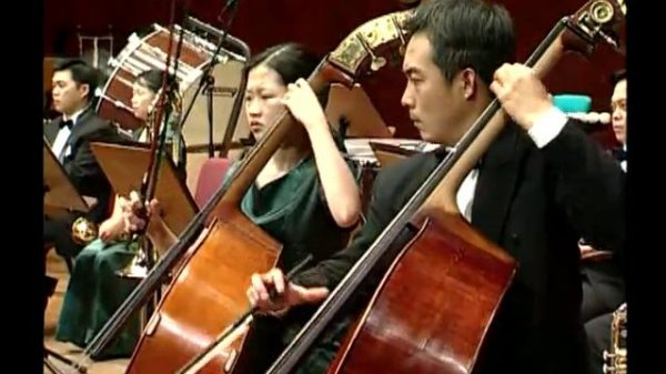 Pietro Mascagni: Cavalleria rusticana - Intermezzo