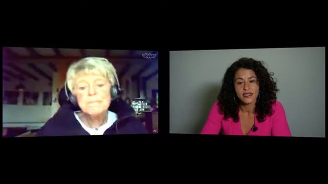 Journeys through Sociology: Margaret Archer смотреть онлайн