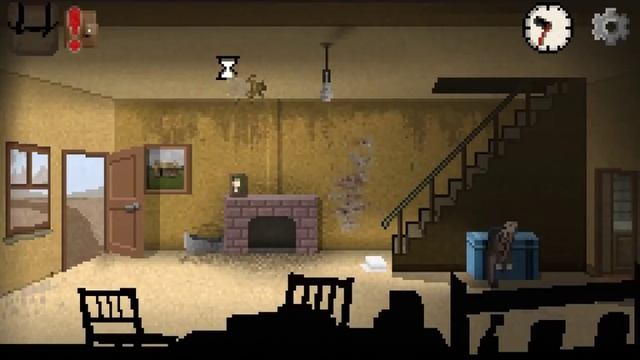 Don't Escape: 4 Days to Survive - Day 1 (All Scenarios) Walkthrough смотреть онлайн