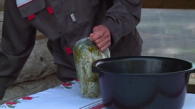 Приготовление Иван-чая в домашних условиях смотреть онлайн