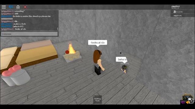 Zombies| Roblox roleplay смотреть онлайн