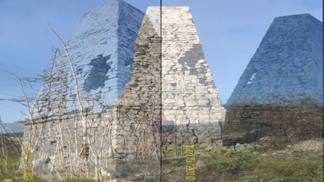 Створный знак (Новороссийск) смотреть онлайн