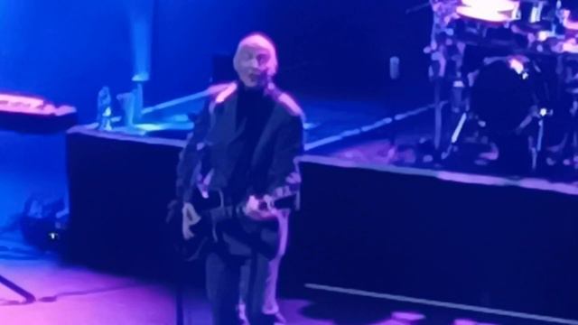 midge ure the globe stockton смотреть онлайн