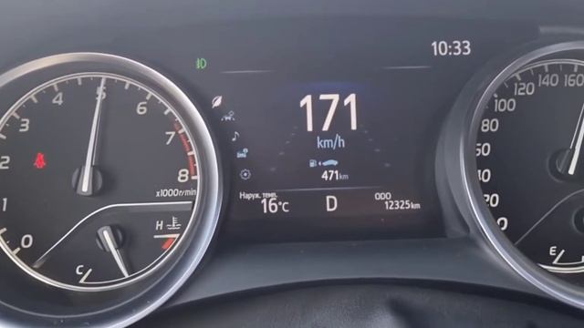 Toyota Camry 2k21|| 3.5L||Acceleration?|| 0to240+||CARS|| смотреть онлайн