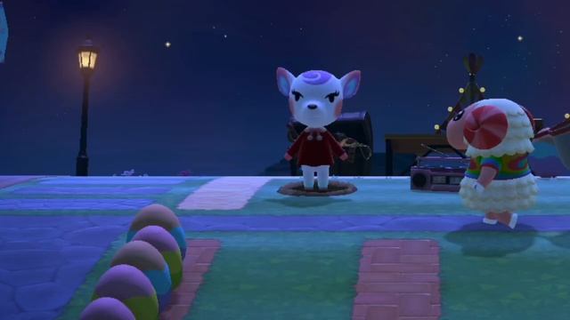 [ACNH] Pitfall Glitch?! смотреть онлайн