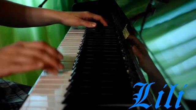 Song from a "Secret Garden" /Песня таинственного сада смотреть онлайн