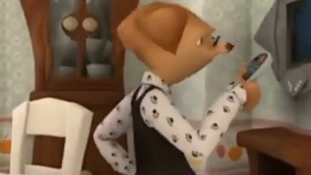 Да что ты будешь делать надо же пульс сломался. смотреть онлайн
