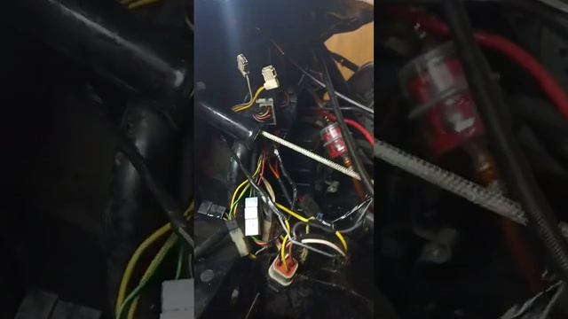 снегоход тайга 500 с двигателем Лифан 29 л.с. смотреть онлайн